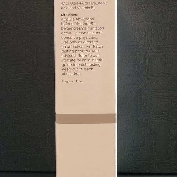 2pk of The Ordinary Hyaluronic Acid 2% + B5 - Picture 8 of 10